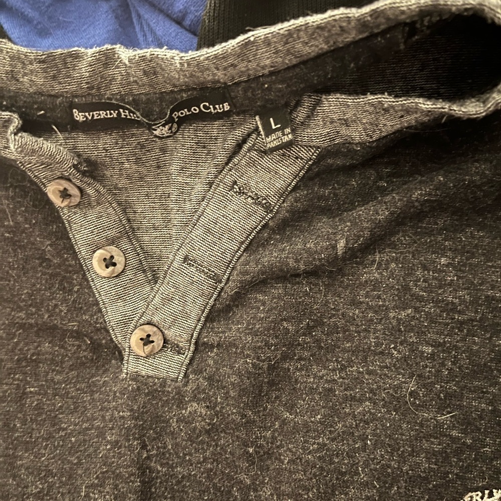 Polo tshirt